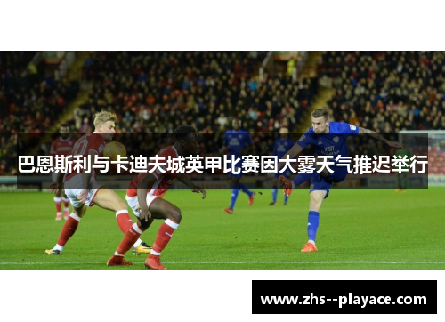 巴恩斯利与卡迪夫城英甲比赛因大雾天气推迟举行