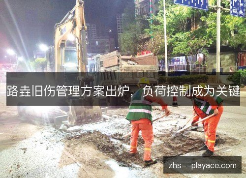 路垚旧伤管理方案出炉,负荷控制成为关键 路垚旧伤管理方案出炉,负荷控制成为关键
